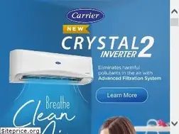 Sites similar to carrier.com.ph