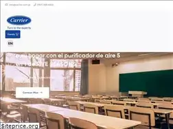 Sites similar to carrier.com.pr
