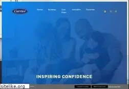 Sites similar to carrier.com