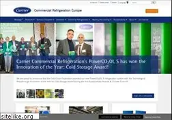 Sites similar to carrier.no