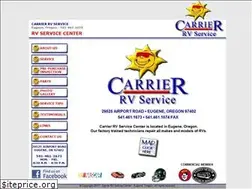 Sites similar to carrierandsons.com