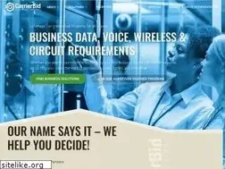 Sites similar to carrierbid.com
