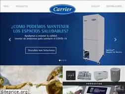 Sites similar to carriercca.com