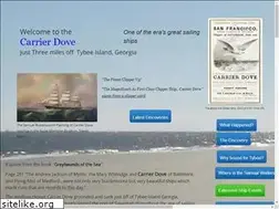 Sites similar to carrierdove.org