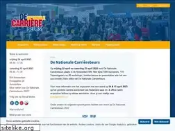 Sites similar to carrierebeurs.nl