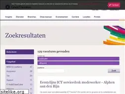 Sites similar to carrierebijgt.nl