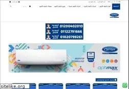 Sites similar to carriereg.com