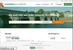 Sites similar to carriereinlimburg.nl