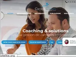 Sites similar to carrieres-conseils.com