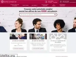 Sites similar to carrieres-juridiques.com