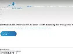 Sites similar to carrieresconseils.net