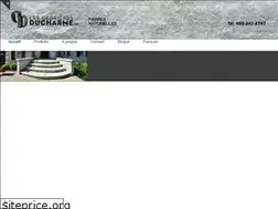 Sites similar to carrieresducharme.com