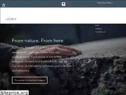 Sites similar to carrieresduhainaut.com