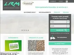 Sites similar to carriereslrm.fr