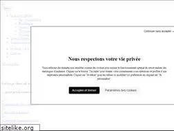 Sites similar to carrieresroy.com