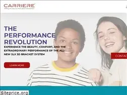 Sites similar to carrieresystem.com