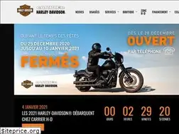 Sites similar to carrierhd.ca