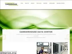 Sites similar to carrierhouse.us