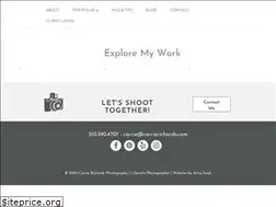 Sites similar to carrierichards.com