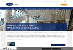 Sites similar to carrierindia.com