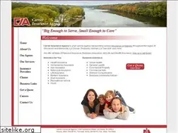 Sites similar to carrierinsurance.net