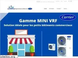 Sites similar to carriermaroc.ma