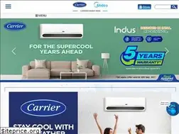 Sites similar to carriermideaindia.com