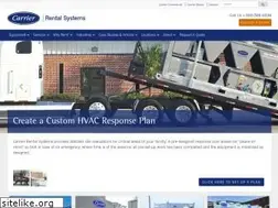 Sites similar to carrierrentals.com