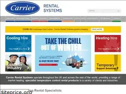 Sites similar to carrierrentalsystems.co.uk