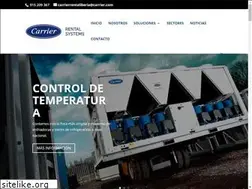 Sites similar to carrierrentalsystems.es