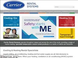 Sites similar to carrierrentalsystems.ie