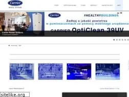 Sites similar to carrierrentalsystems.pl