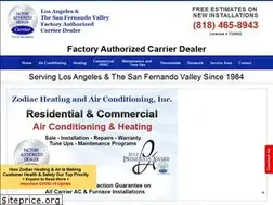 Sites similar to carriersanfernandovalley.com