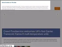 Sites similar to carriertransicold.eu