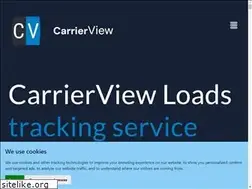 Sites similar to carrierview.com