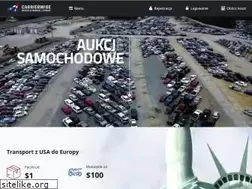 Sites similar to carrierwise.com