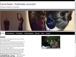 Sites similar to carriesaldo.com