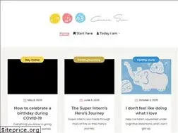 Sites similar to carriesim.com