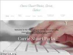 Sites similar to carriestuartparks.com