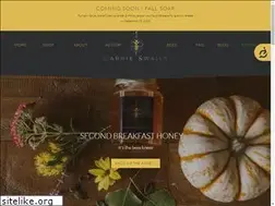 Sites similar to carrieswailsphotography.com