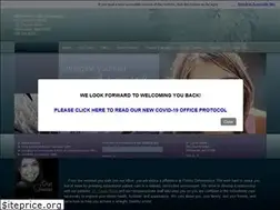 Sites similar to carriewebbortho.com