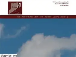 Sites similar to carrigalilaw.com