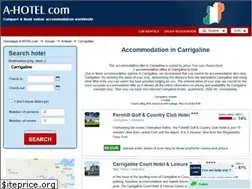 Sites similar to carrigaline.a-ireland.com