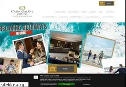 Sites similar to carrigcourt.com