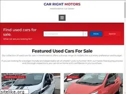 Sites similar to carrightmotors.co.uk