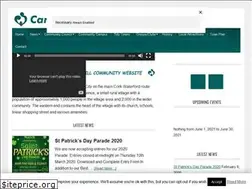 Sites similar to carrigtwohillcommunity.ie