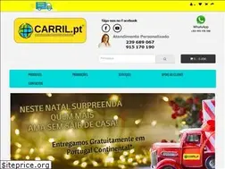Sites similar to carril.pt