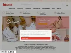 Sites similar to carrile.es