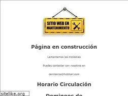 Sites similar to carrileiros.com