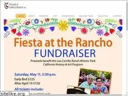 Sites similar to carrillo-ranch.org